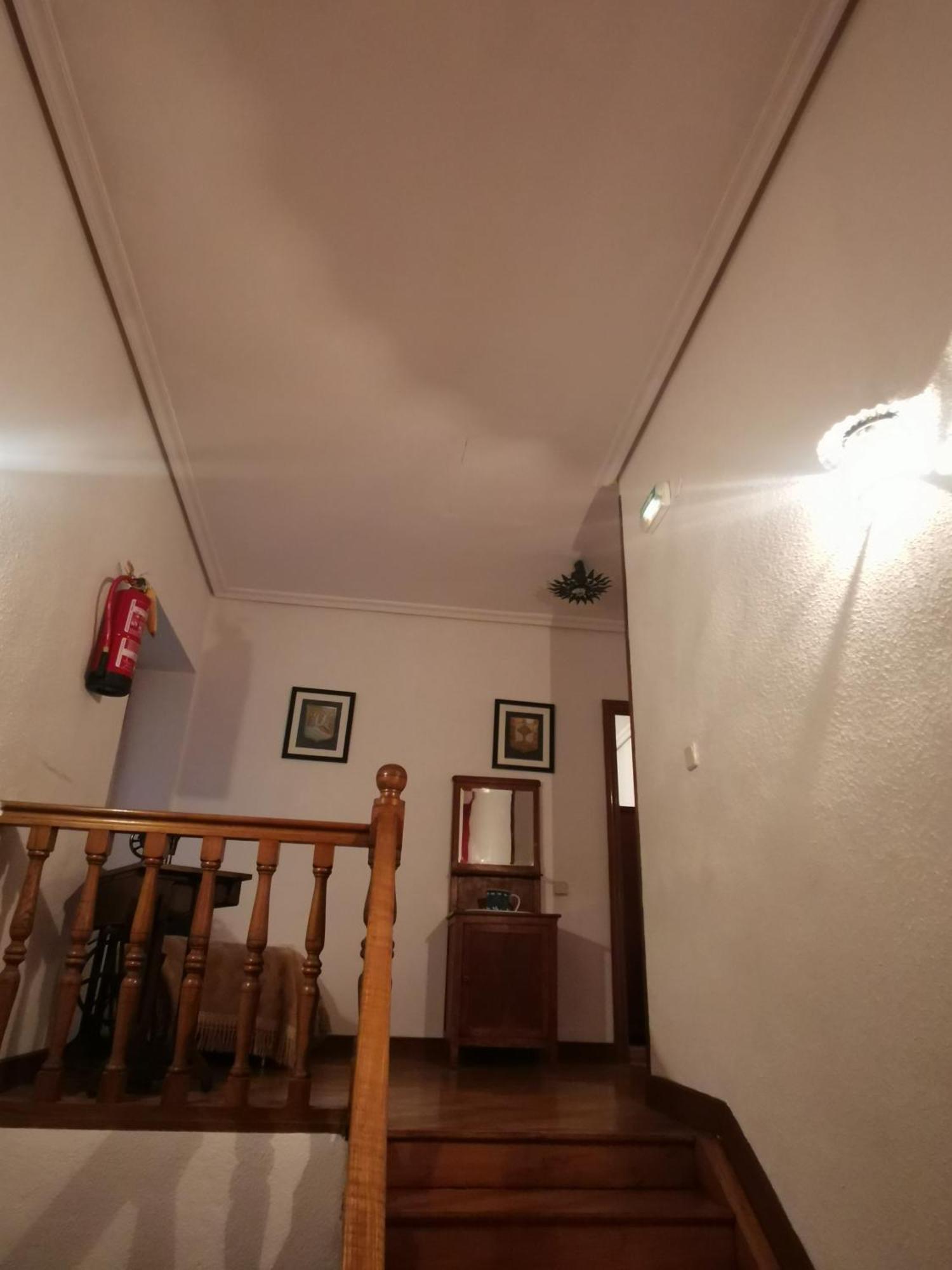 Gure Txoko Casa Rural Oderiz ภายนอก รูปภาพ