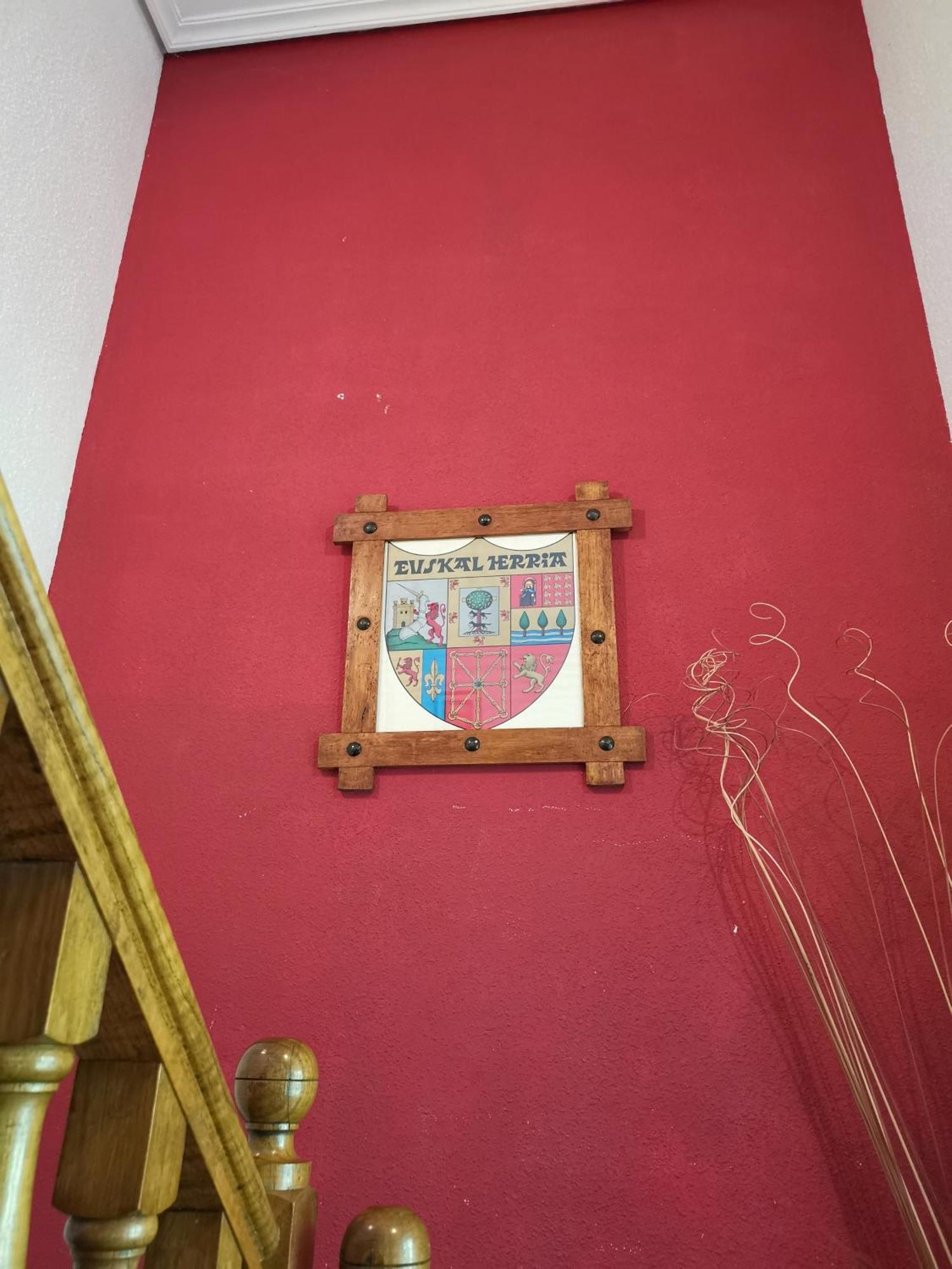 Gure Txoko Casa Rural Oderiz ภายนอก รูปภาพ
